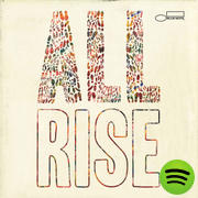 Jason Moran, All Rise