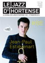 Le Jazz d’Hortense #88