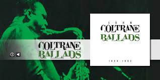 John Coltrane, Ballads #2