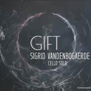 Sigrid Vandenbogaerde, Gift