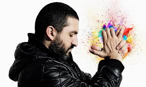 Ibrahim Maalouf