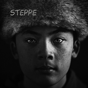 Steppe : Steppe | JazzMania