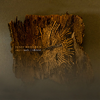 Jussi Reijonen - sayr: salt | thirst