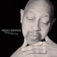 Kenny Barron - Songbook