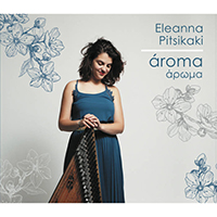 Eleanna Pitsikaki - Aroma