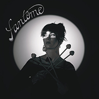 Sasha Berliner - Fantôme