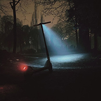 KRISTIN SKAARE / ANDREAS AMUNDSEN - Turned to Memories