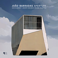 Joao Barradas - Aperture