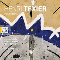 Henri Texier - Healing Songs