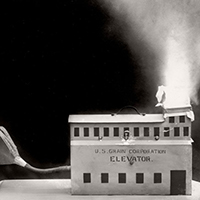 Brandon Seabrook - Hellbent Daydream