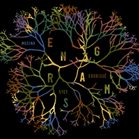 Musina Ebobissé Quintet - Engrams