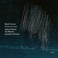 Mark Turner - Patternmaster