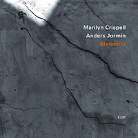 Marilyn Crispell, Anders Jormin - Memento