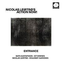 Nicolas Leirtrø’s Action Now! - Entrance