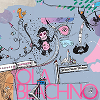 Ola Błachno - Warschauer Strasse