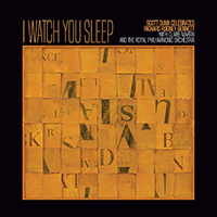 Scott Dunn - Celebrates Richard Rodney Bennett – I Watch You Sleep