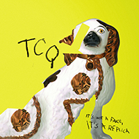 Tomasz Chyła Quintet - It’s Not a Fake, It’s a Replica