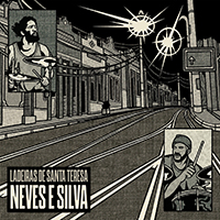 Neves e Silva - Ladeiras de Santa Teresa
