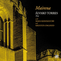 Álvaro Torres Trío - Mairena