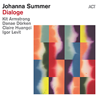 Johanna Summer - Dialoge