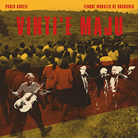 Paolo Angeli  & Tenore Murales De Orgosolo - vinti 'e Maju
