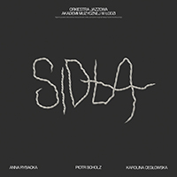 Orkiestra Jazzowa Akademii Muzycznej w Łodzi - Sidła