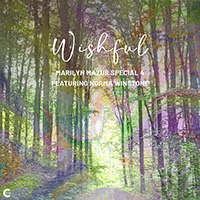 Marilyn Mazur - Wishful