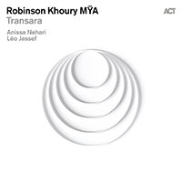 Robinson Khoury - Transara