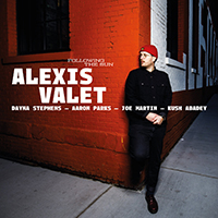 Alexis Valet Following - The Sun
