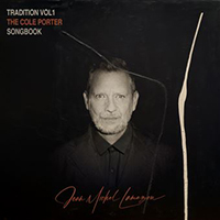 Jean Michel Lamazou - Tradition Vol 1 - The Cole Porter Songbook