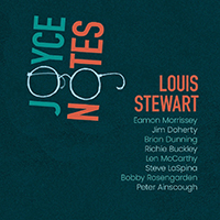 Louis Stewart - Joyce Notes