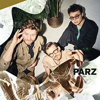 Parzhuber Trio - Parz