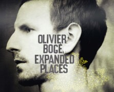 Olivier Bogé, Expanded Places