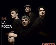 Sal La Rocca, Shifted