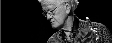 Robert Jeanne, la force tranquille