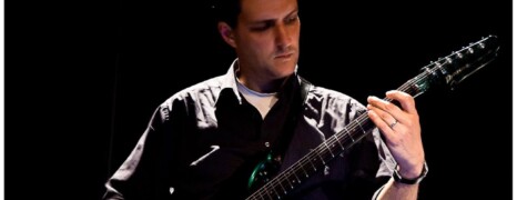 Michel Delville, l’exégète