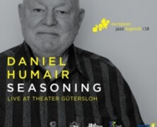 Daniel Humair, Seasoning