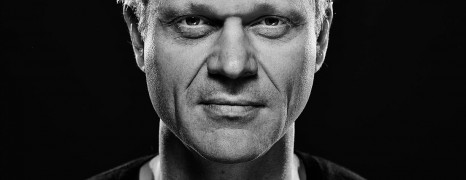 Toine Thys, On The Road… Again