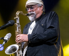 Joe Lovano, l’expression plus que le style