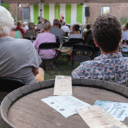 Marble Jazz Festival – 12/07/2026 – #1
