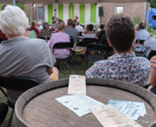 Marble Jazz Festival – 12/07/2026 – #1