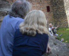 Gaume Jazz Festival, les portfolios : #2 le dimanche 09/08/26
