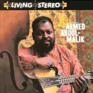 Dialogue entre jazz et musiques arabes