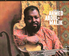 Dialogue entre jazz et musiques arabes
