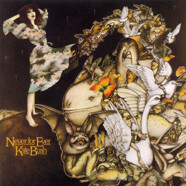 Le dossier Intervalles du mois ‐ Juillet : Kate Bush #1