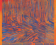 Hanna Paulsberg Concept & Elin Rosseland : Himmel over Hav