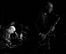 Jazz à Liège, nouvel élan !