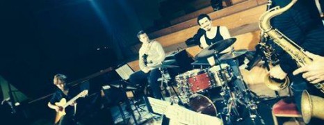 Antoine Pierre, Toots Thielemans Jazz Award