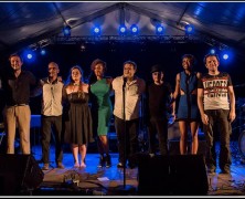 Comblain Jazz Festival 2015