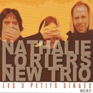 Nathalie Loriers – New Trio : « Les 3 petits singes »